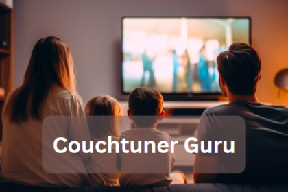 Couchtuner Guru