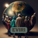 Evırı