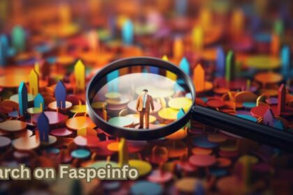 search on faspeinfo