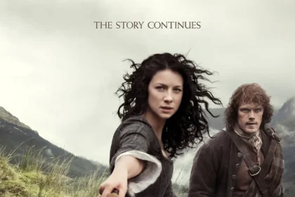 Outlander Timeline