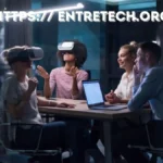 Entretech.org