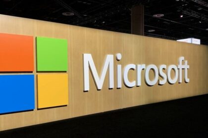 Microsoft Layoffs