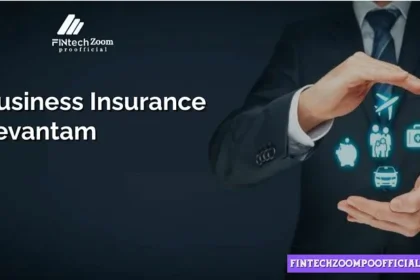 What is Business Insurance Levantam?