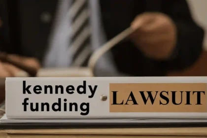 Kennedy Funding Lawsuit: Latest Updates