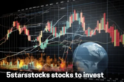 5StarsStocks Stocks to Invest: Comprehensive Guide to Top Investment Picks for 2024