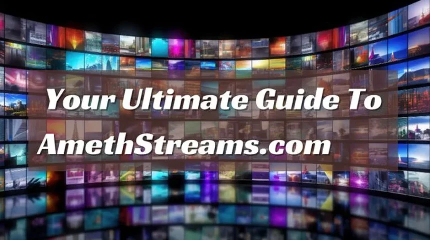 How to Get the Most Out of AmethStreams.com