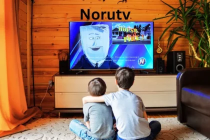 The Impact of Norutv on Our Lives