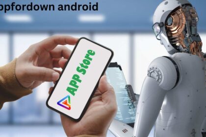 appfordown download: Download Apps for Your Android Device