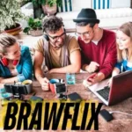 Discover the Future of Streaming with Brawflix