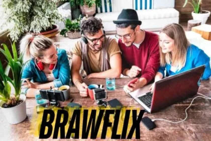 Discover the Future of Streaming with Brawflix