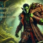 How to Bring Blorbo the Shrewd 25 Hobgoblin Hides