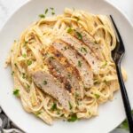 Chicken Alfredo Recipe {Easy and Amazing!}