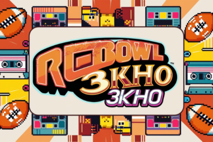 Retro Bowl 3KH0: A Deep Dive into the Retro Gaming Phenomenon