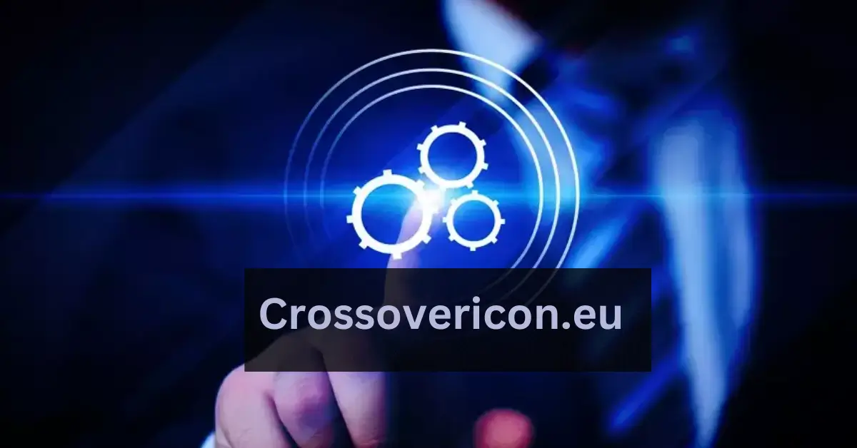 Success Stories from Users of Crossovericon.eu
