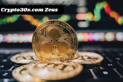 Crypto30x.com Zeus: A Powerful Duo in Cryptocurrency Trading