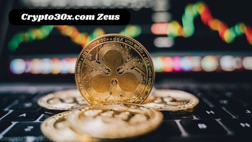 Crypto30x.com Zeus: A Powerful Duo in Cryptocurrency Trading