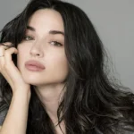 Maria Sten partner: Who is Crystal Reed?