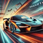 Make1m mclaren: Everything You Need to Know