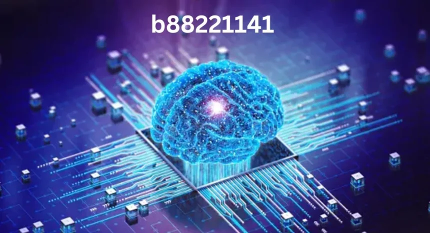 B88221141: A Comprehensive Guide to Unlocking Your Potential