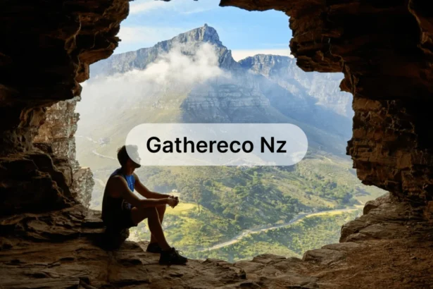 GatherEco NZ: The Ultimate Guide to Sustainable Living in New Zealand