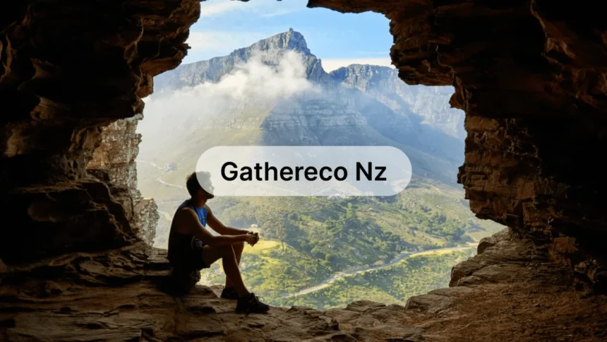 GatherEco NZ: The Ultimate Guide to Sustainable Living in New Zealand