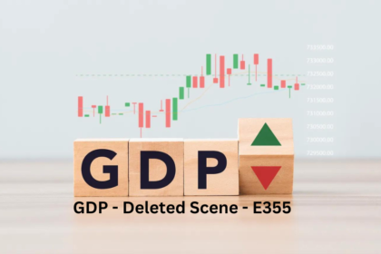 gdp - deleted scene - e355: The Missing Scene That Changes