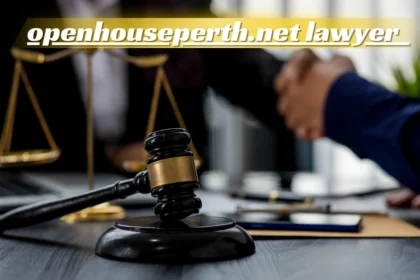 Openhouseperth.net Lawyer: Your Gateway to Legal Support and Excellence