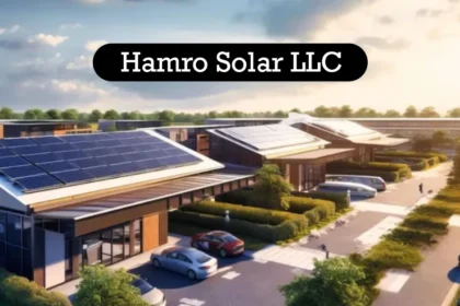 Hamro Solar LLC: Pioneering Renewable Energy Solutions