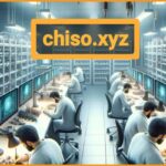 Discover the Future of Digital Innovation with Chiso.XYZ: A Comprehensive Overview