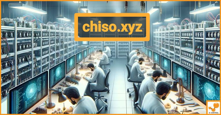 Discover the Future of Digital Innovation with Chiso.XYZ: A Comprehensive Overview