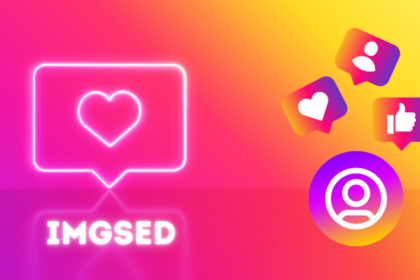 imgsed: A User's Guide