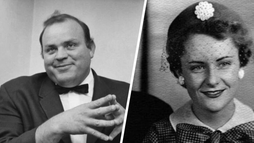 Dolphia Parker: The Life and Legacy Of Dan Blocker’s Devoted Wife