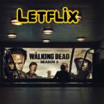 The Impact Letflix on the Entertainment Industry