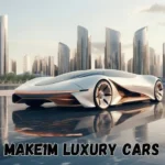 Make1m luxury cars: an in-depth analysis of trends and insights