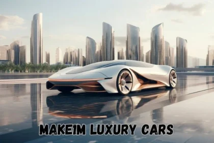 Make1m luxury cars: an in-depth analysis of trends and insights