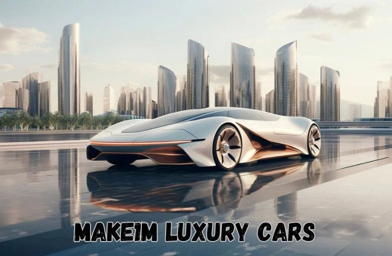 Make1m luxury cars: an in-depth analysis of trends and insights