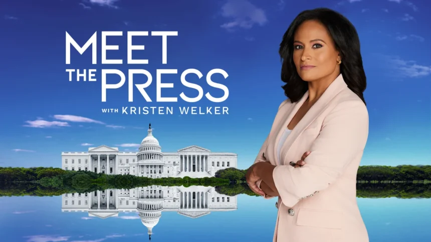 How to Get the Most Out of Meet The Press s76e46