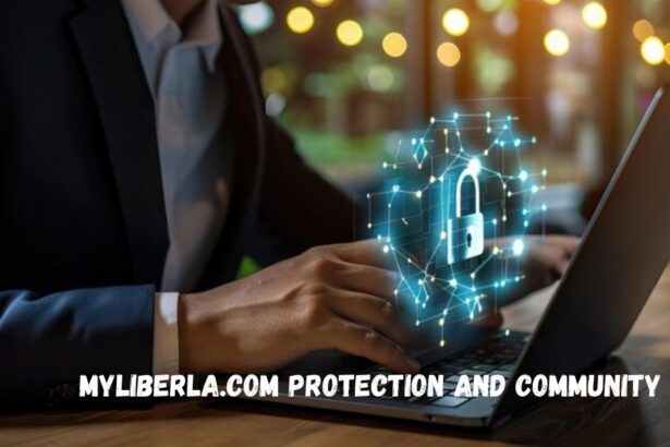 Myliberla.com Protection and Community: Your Guide to Safety and Connection