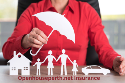 Who Can Benefit from OpenHousePerth.net Insurance?