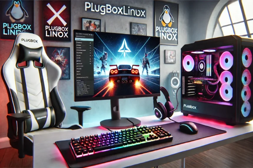 What Are the Benefits of Using PlugboxLinux Gamers