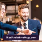 /RedandWhiteMagz.com: A Hub of Inspiration and Information