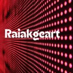 Raiakgeart: Unleashing Imagination and Redefining Reality