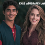 Who Is kase abusharkh amy berry?