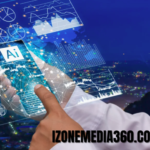 Exploring the Features of izonemedia360.com Mobile