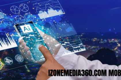 Exploring the Features of izonemedia360.com Mobile