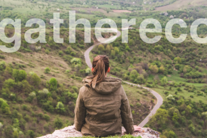 GatherEco: Embracing a Sustainable Lifestyle in the Modern World