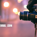 BackstageViral .com: Unlocking the Potential for Photographers and Creatives