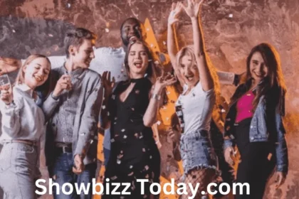 Showbizztoday.com: Your Ultimate Exploration To Entertainment