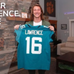 Trevor Lawrence House : HOME OF LAVISH AND GRANDEUR