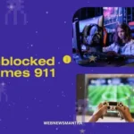 Unblocked Games 911: The Ultimate Gaming Experience